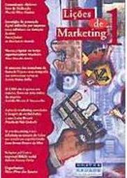Lições de Marketing - 1