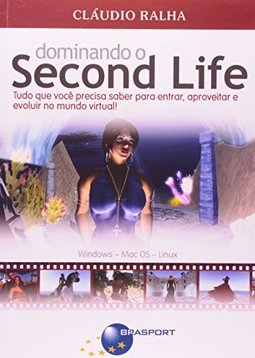 Dominando o Second Life