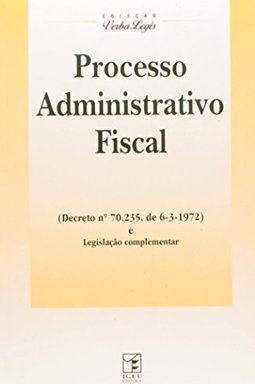 Processo Administrativo Fiscal