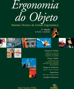 Ergonomia do Objeto: Sistema Técnico de Leitura Ergonômica