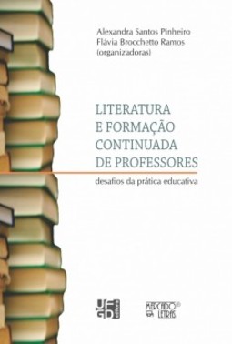 Literatura e formação continuada de professores: desafios da prática educativa