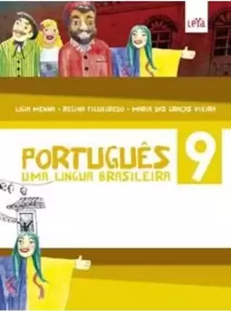 Portugues - Uma Lingua Brasileira - 9º Ano