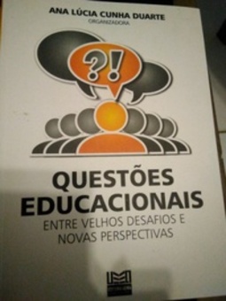Questões educacionais