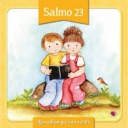 Salmo 23 (Mais valioso que ouro e prata)