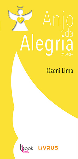 Anjo da alegria