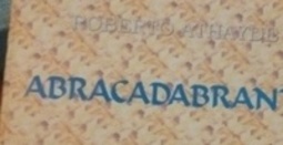 Abracadabrante
