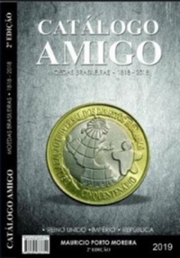 Catálogo Amigo