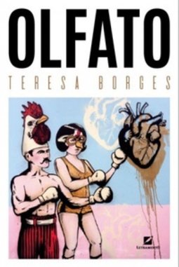 Olfato