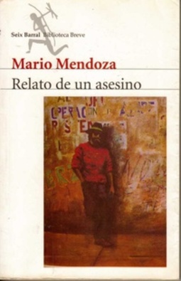 Relato de un Asesino