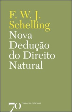 Nova dedução do direito natural