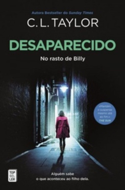 Desaparecido