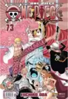 One Piece - Volume 73