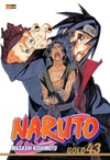 Naruto Gold #43 (Naruto #43)