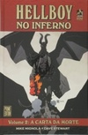 Hellboy no Inferno #2