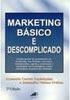 Marketing Básico e Descomplicado