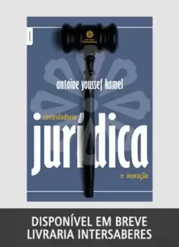 Controladoria jurídica e inovação