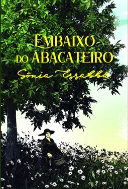 Embaixo do abacateiro