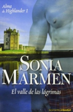 El valle de las lágrimas (Coeur de Gaël #1)