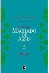 CONTOS DE MACHADO DE ASSIS VOL 3