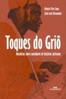 TOQUES DO GRIO