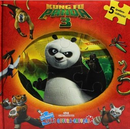 Kung Fu Panda 3