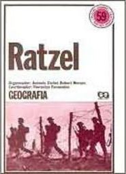 Ratzel: Geografia