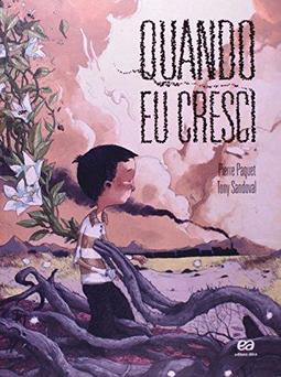 QUANDO EU CRESCI