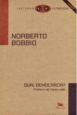 Qual Democracia?
