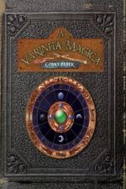 A Varinha Magica