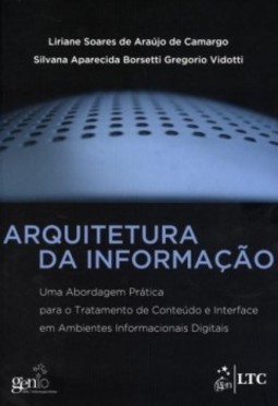 Arquitetura da informação