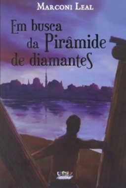 Em Busca da Pirâmide de Diamantes