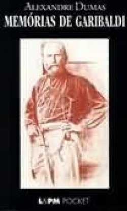 Memórias de Garibaldi