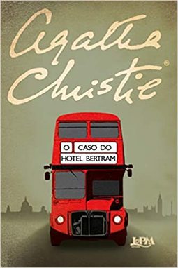 O caso do Hotel Bertram
