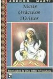 Meus Oráculos Divinos: Revelações Sibila Afrocuban