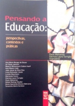 Pensando a educação