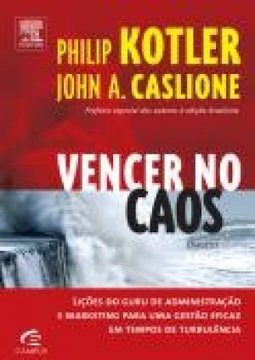 VENCER NO CAOS