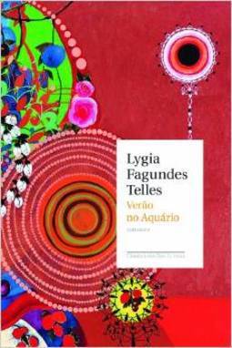 VERAO NO AQUARIO