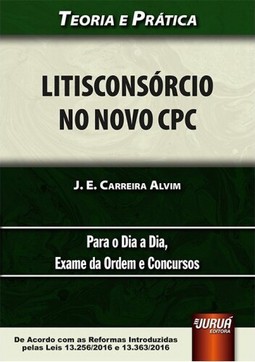 Litisconsórcio no Novo CPC