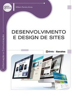 Desenvolvimento e design de sites