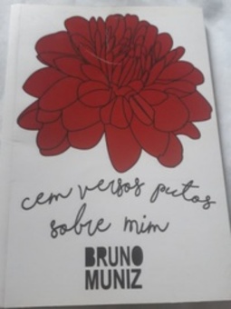 Cem versos putos sobre mim