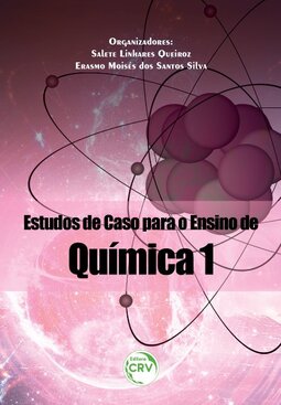 Estudos de caso para o ensino de química 1
