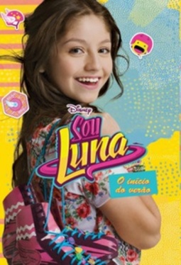 Sou Luna