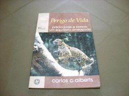 Perigo de Vida: Predadores Presas: Equilíbrio Amea