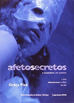 Afetosecretos: O Vocabulário Com Dvd