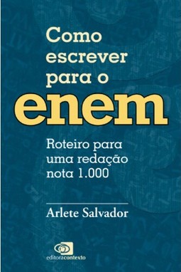 Como escrever para o enem (pocket)