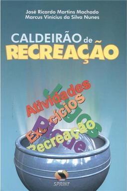 Caldeirão de Recreação