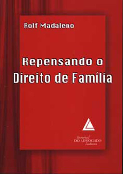 Repensando o direito de família