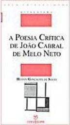 A Poesia Crítica de João Cabral de Melo Neto