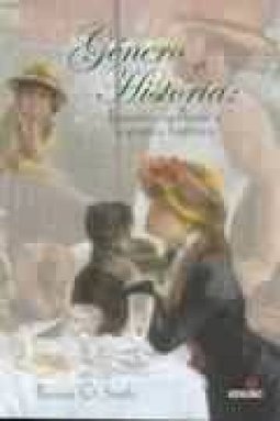 Gênero e História: Homens, Mulheres e a Prática Histórica