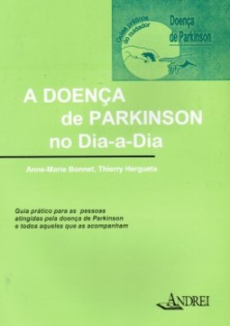 A doença de Parkinson no dia-a-dia
